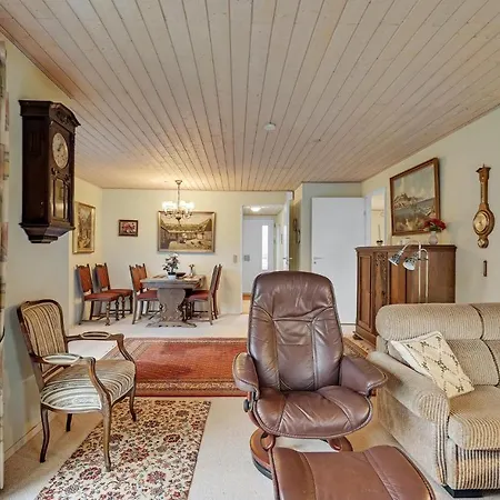 Holiday home Beautiful In With Wifi And 3 Bedrooms
