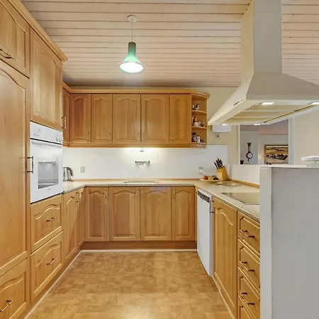 Holiday home Beautiful In With Wifi And 3 Bedrooms