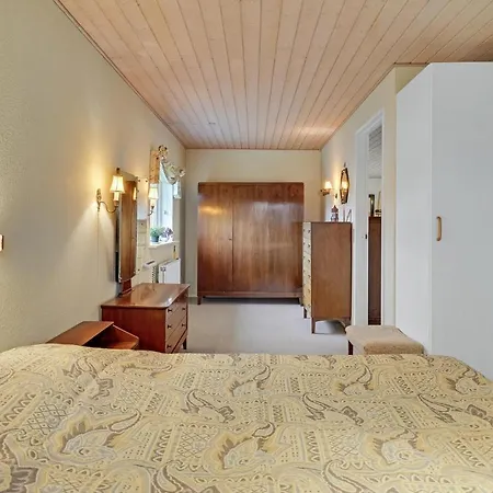 Holiday home Beautiful In With Wifi And 3 Bedrooms