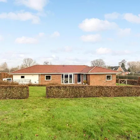 Holiday home Beautiful In With Wifi And 3 Bedrooms